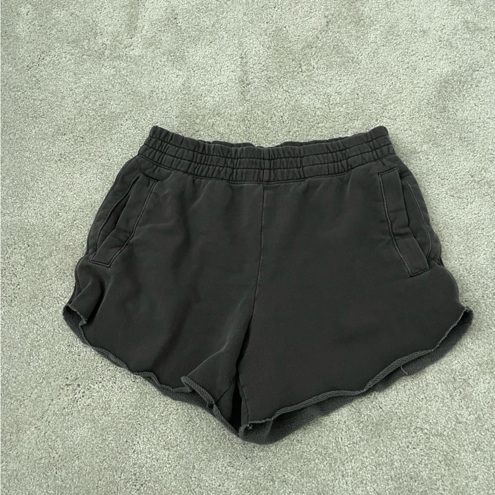 Aerie sweatshorts